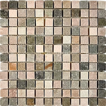 Мозаика Сланец PIX301 30.5x30.5